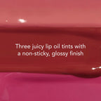 Tinted Sunscreen Lip Oil