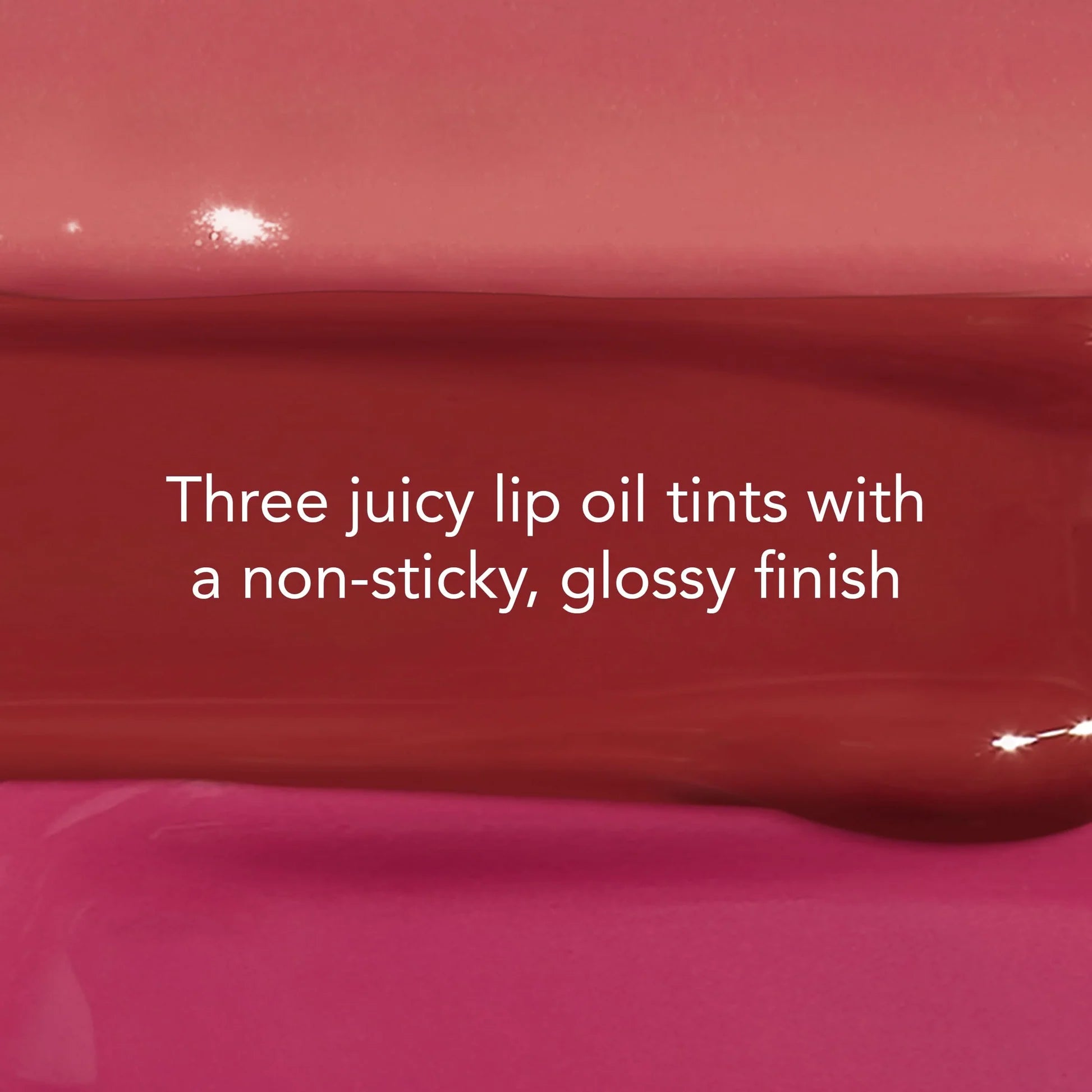 Tinted Sunscreen Lip Oil