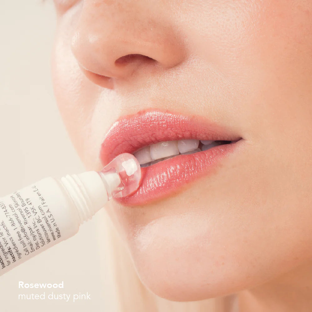 Tinted Sunscreen Lip Oil