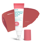 Tinted Sunscreen Lip Oil