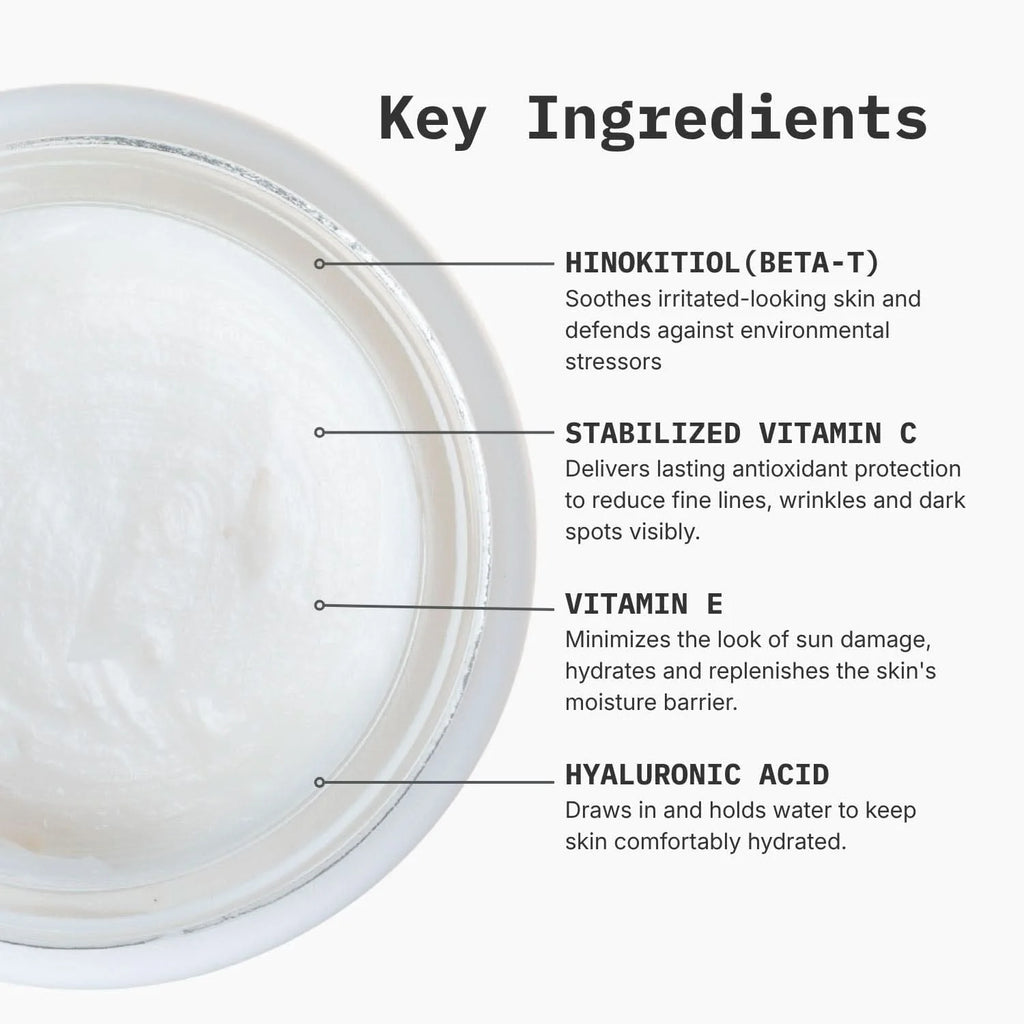 Moisturizing Concentrate