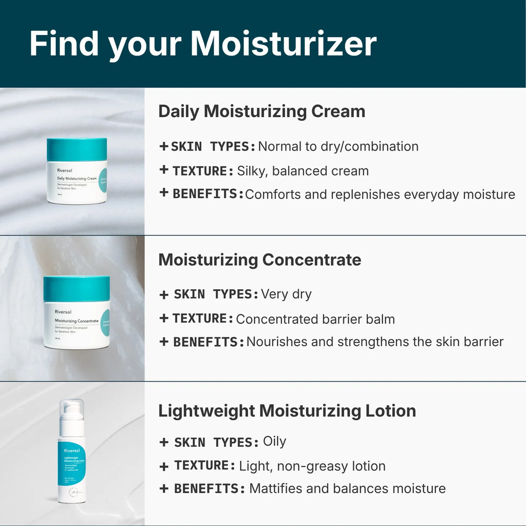 Moisturizing Concentrate