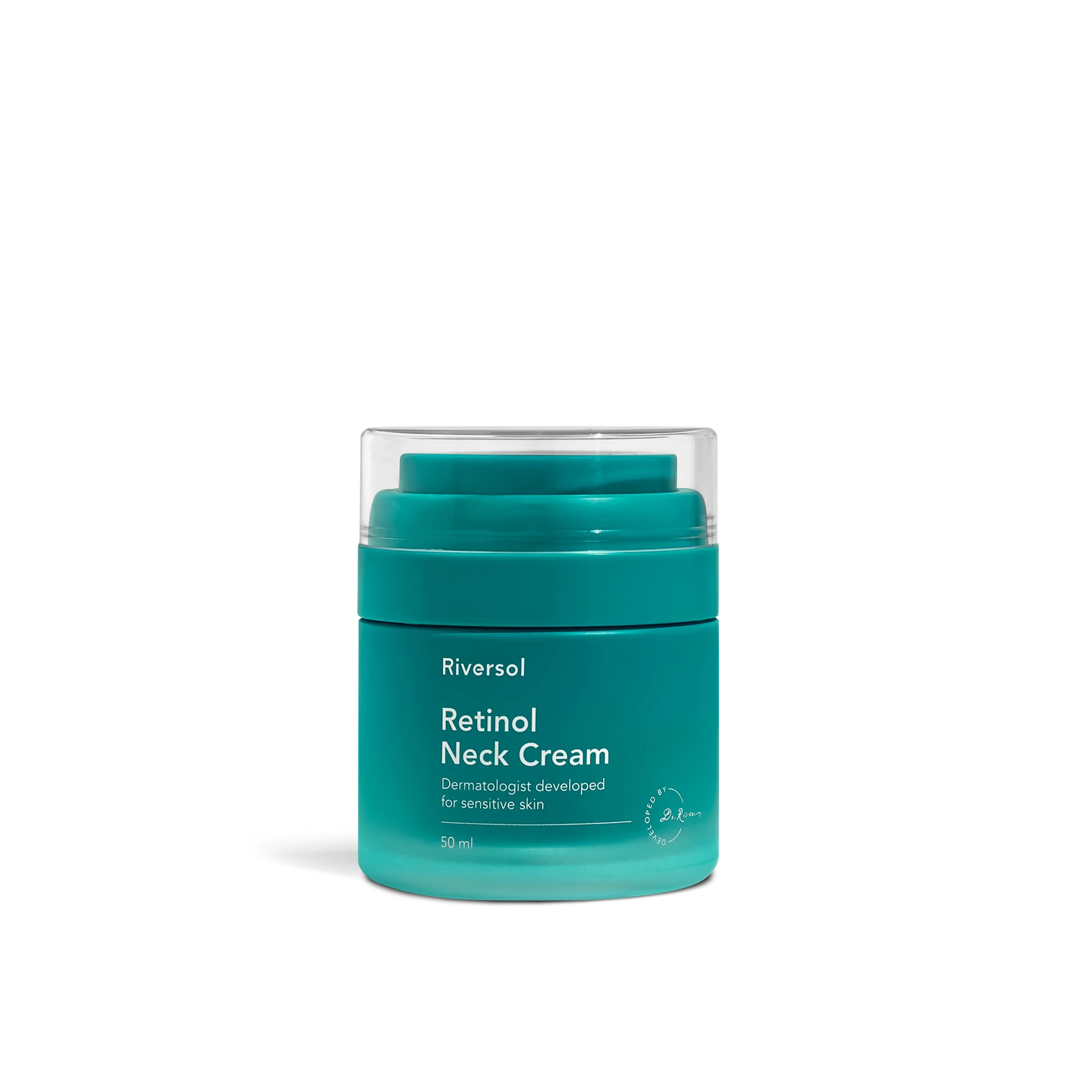 Retinol Neck Cream