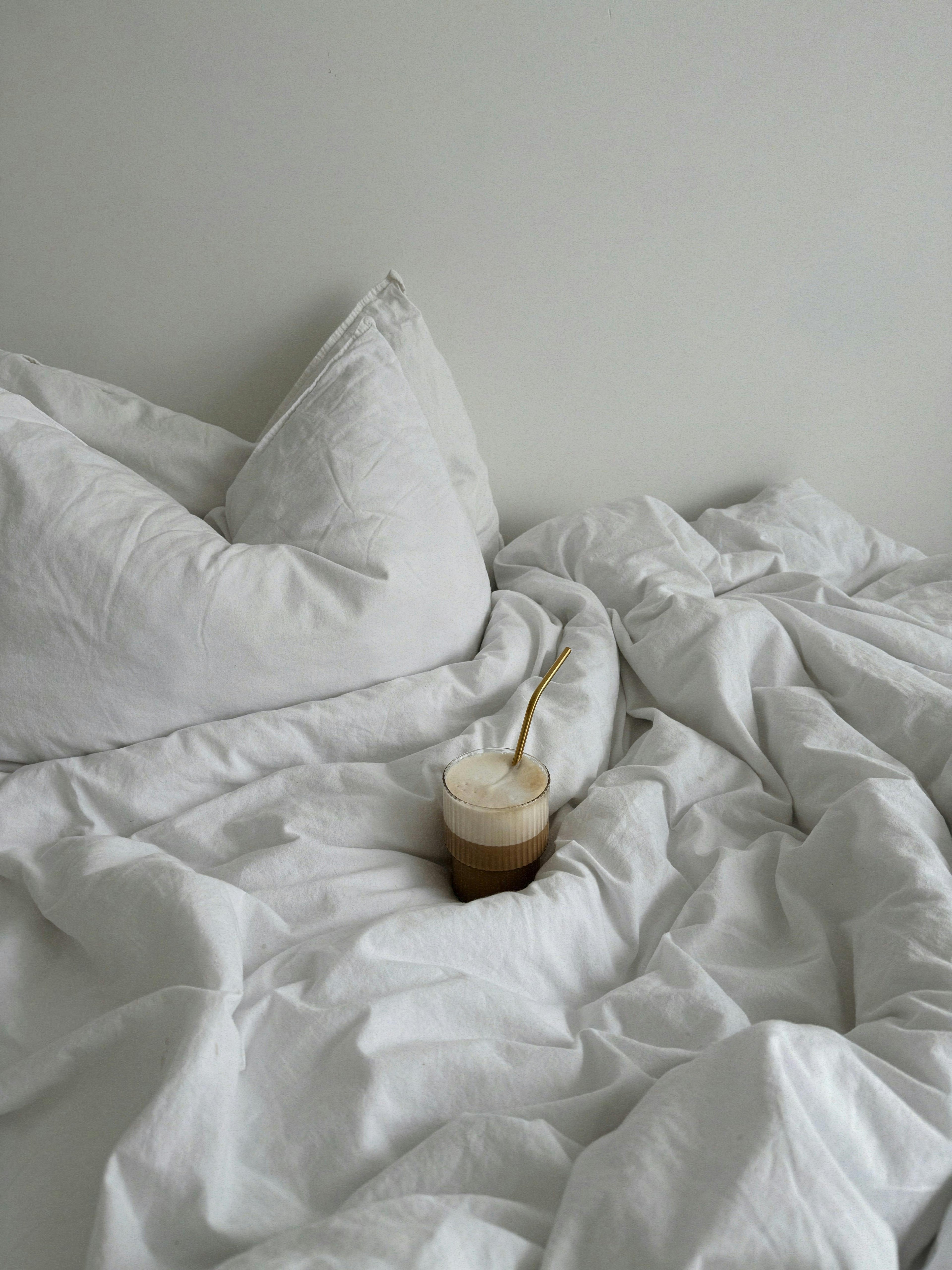 Linen Pillowcase Pair - Standard