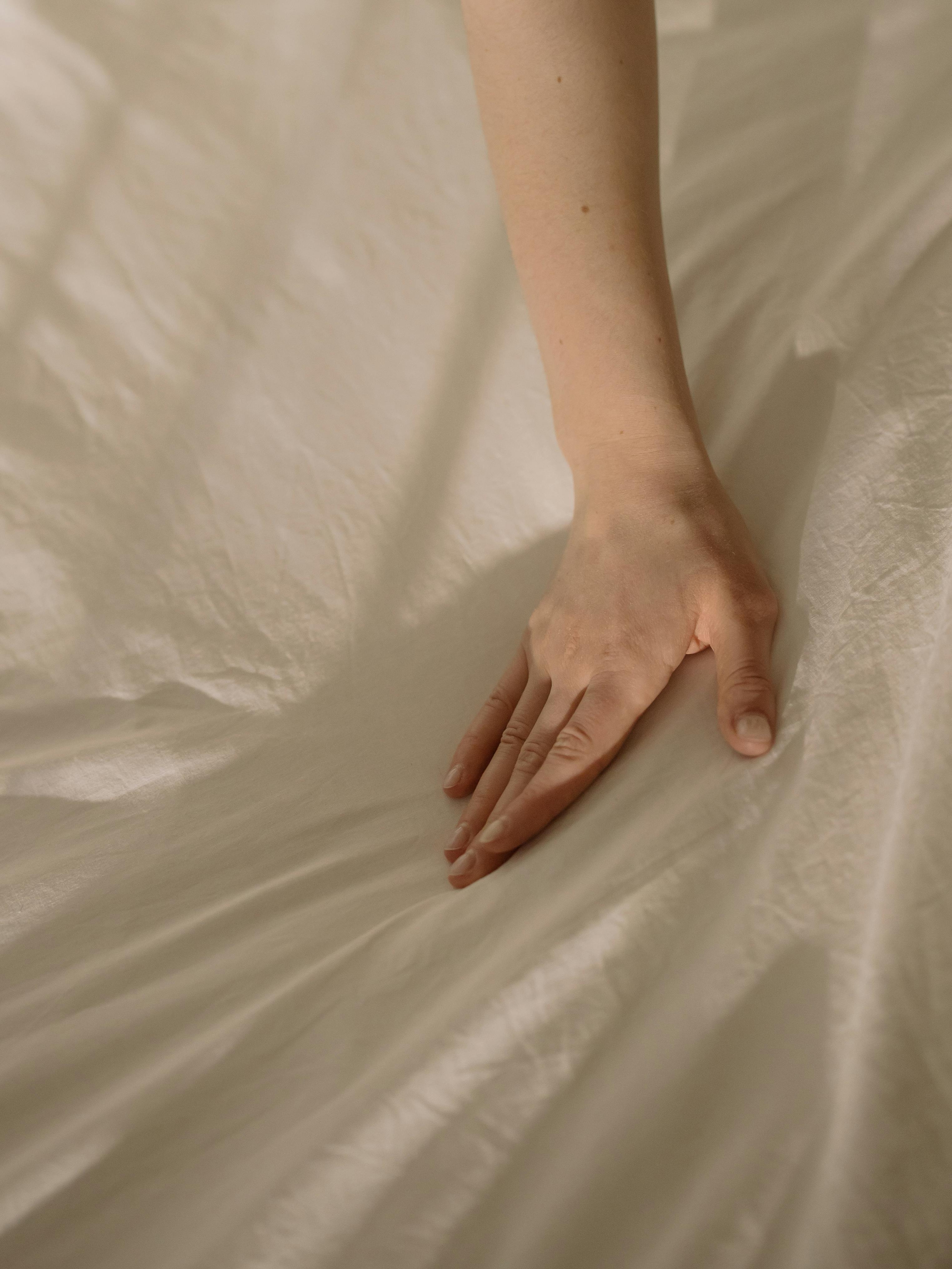 Linen Pillowcase Pair - King