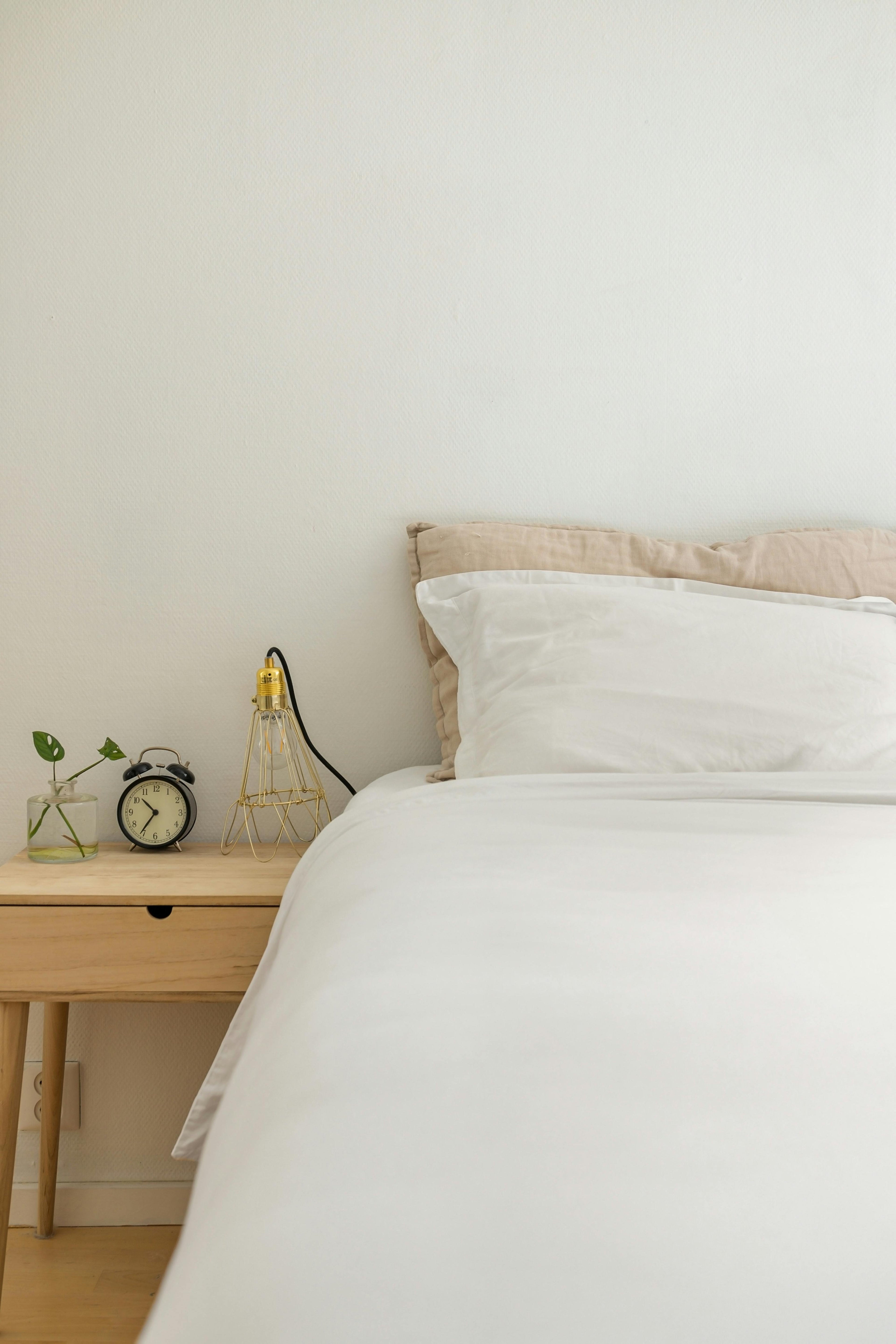 Linen Pillowcase Pair - Standard