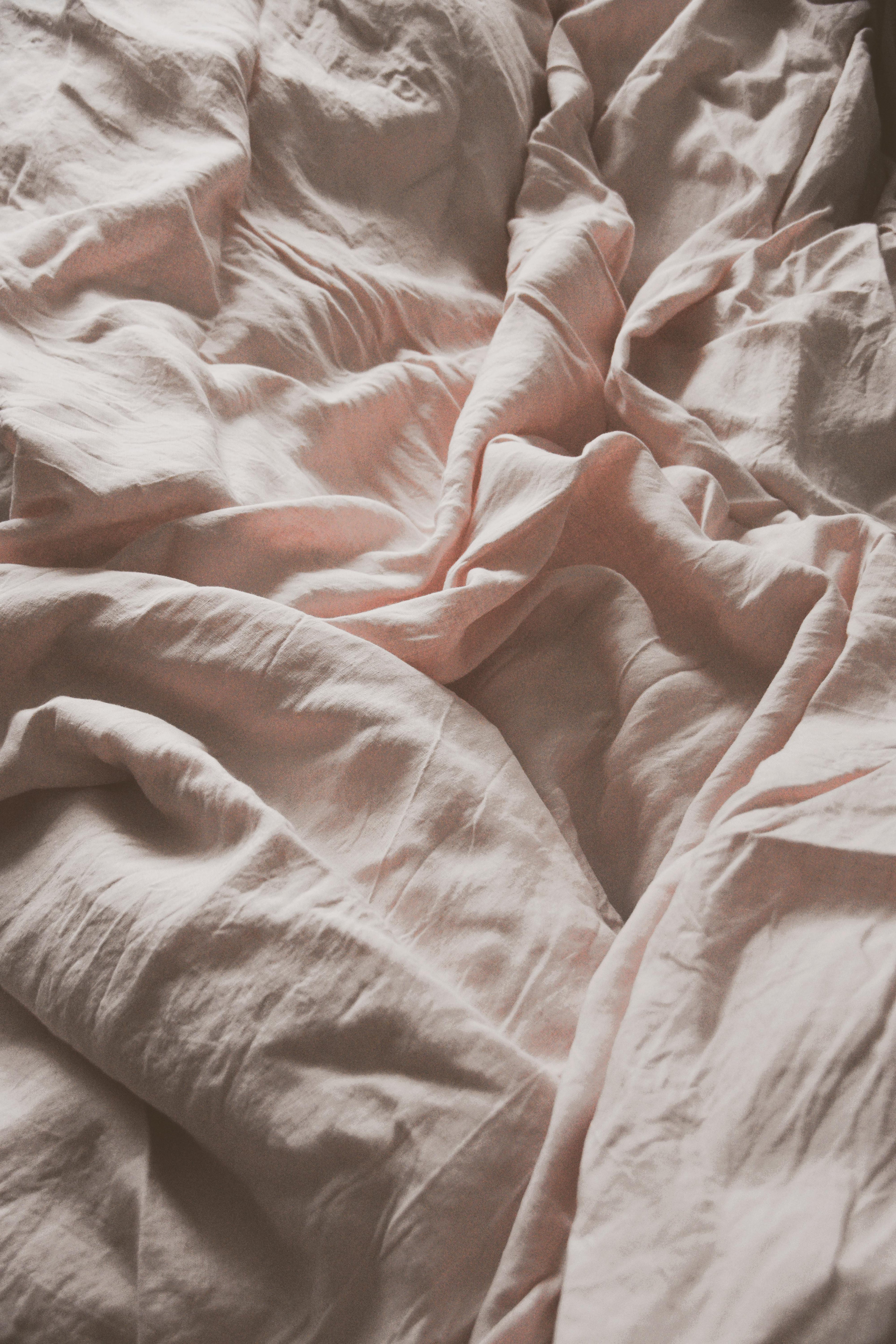 Linen Pillowcase Pair - King