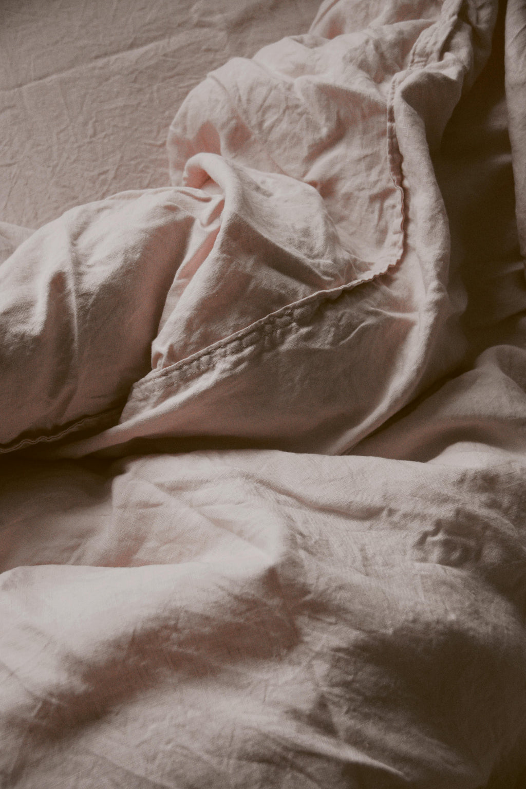 Linen Pillowcase Pair - King