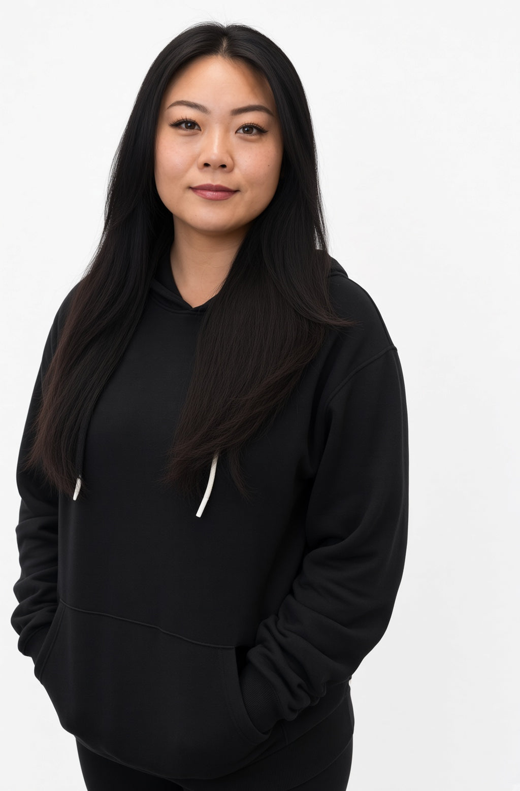 Just Cotton Light Washed Hoodie