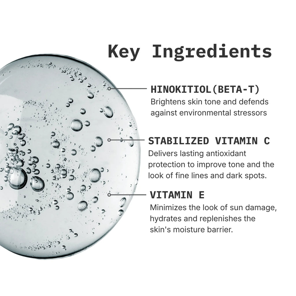 Anti-Redness Serum