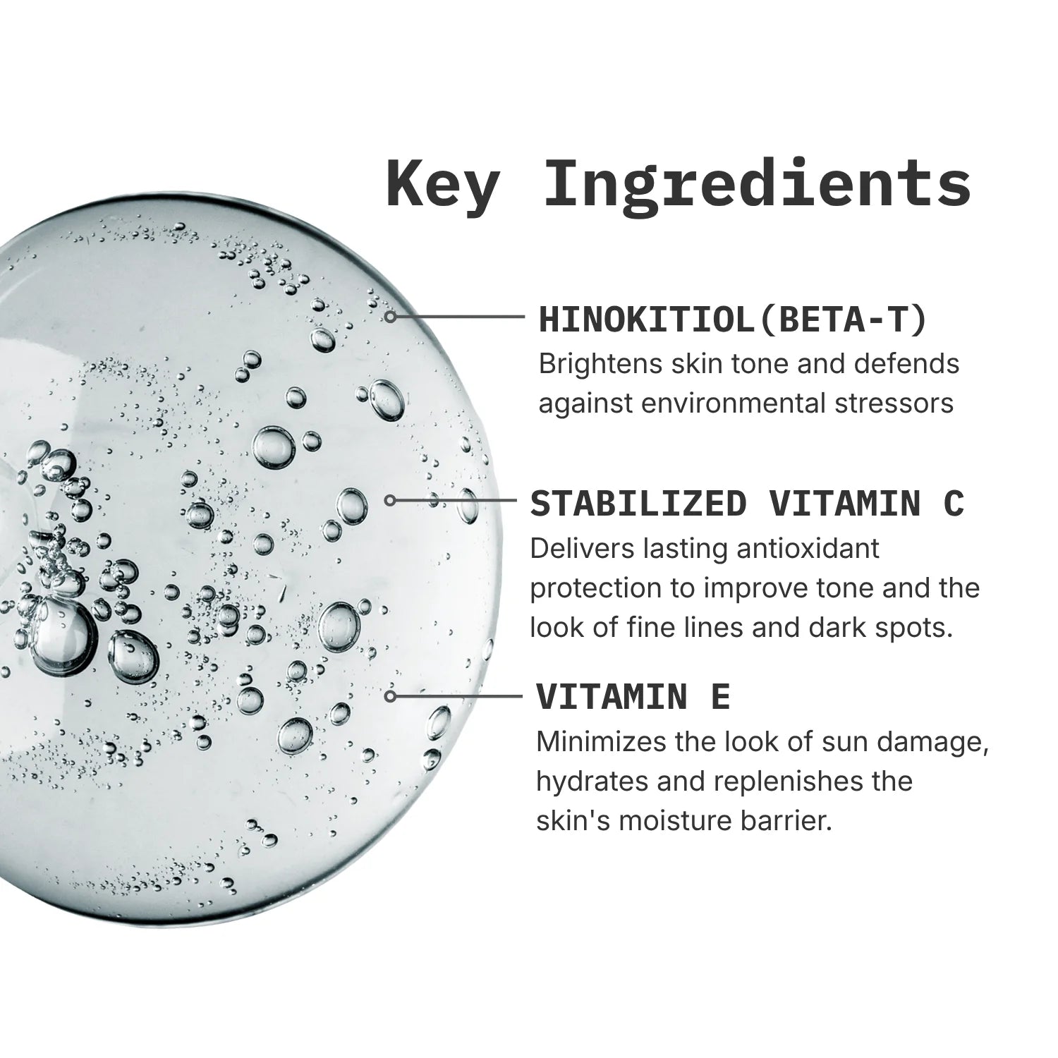Anti-Redness Serum
