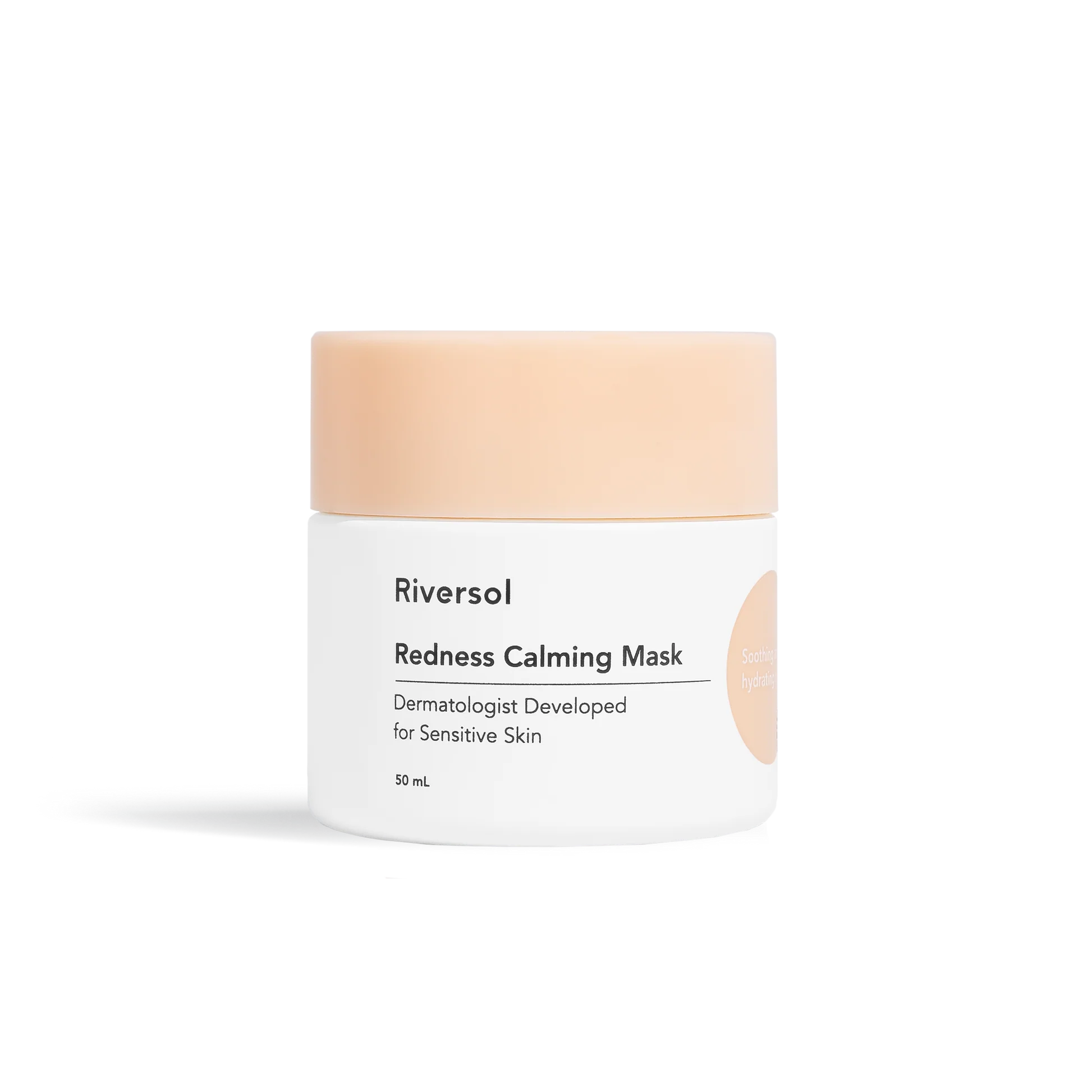 Redness Calming Mask