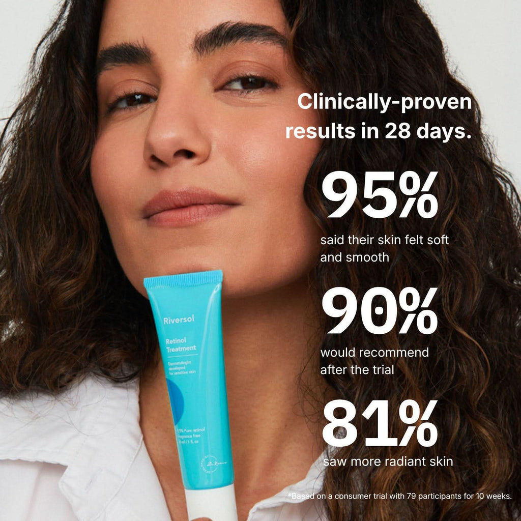 Retinol Treatment