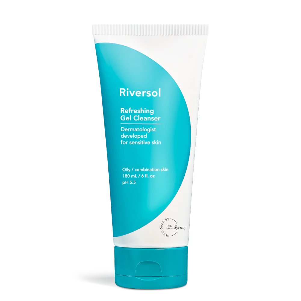 Refreshing Gel Cleanser