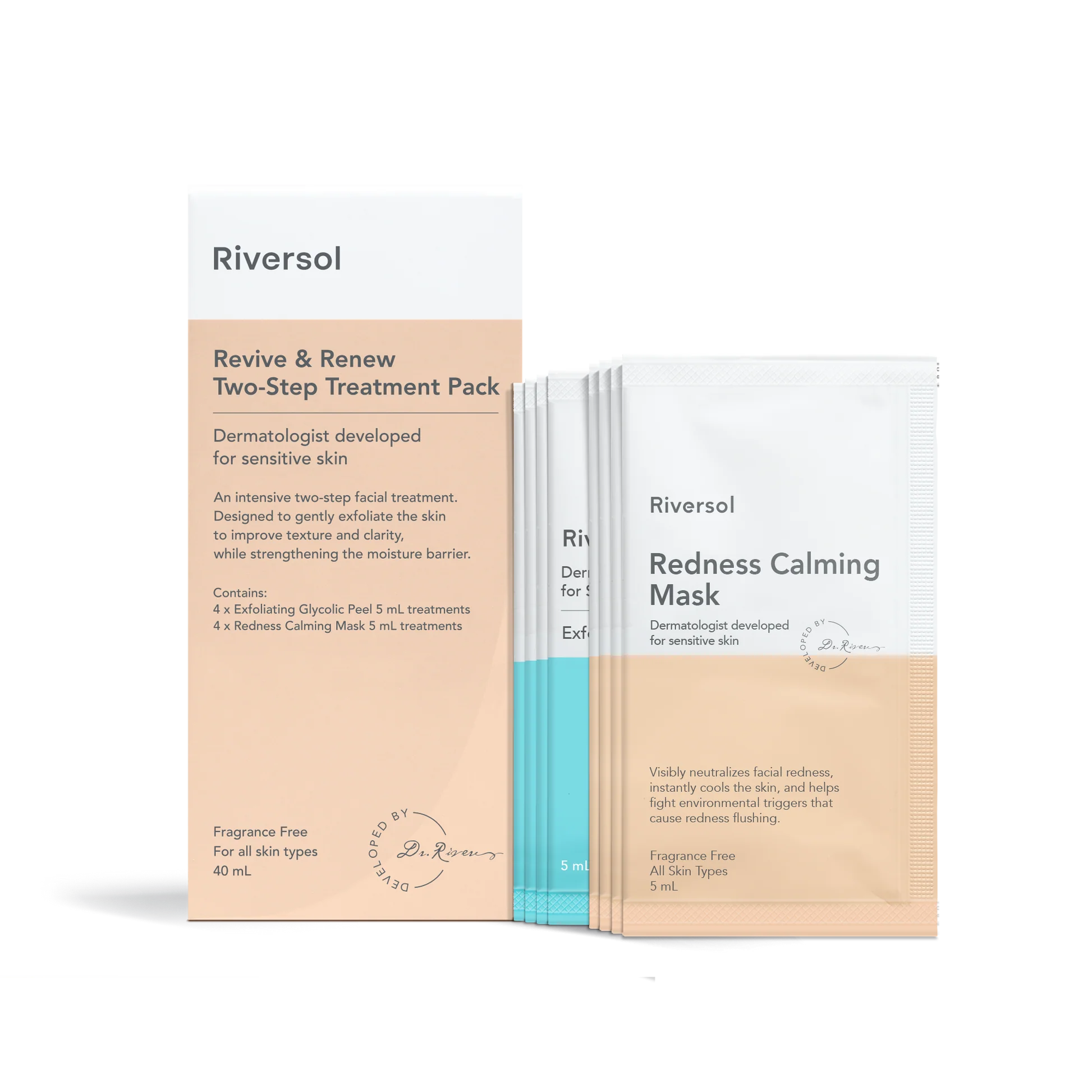Revive & Renew Two-Step